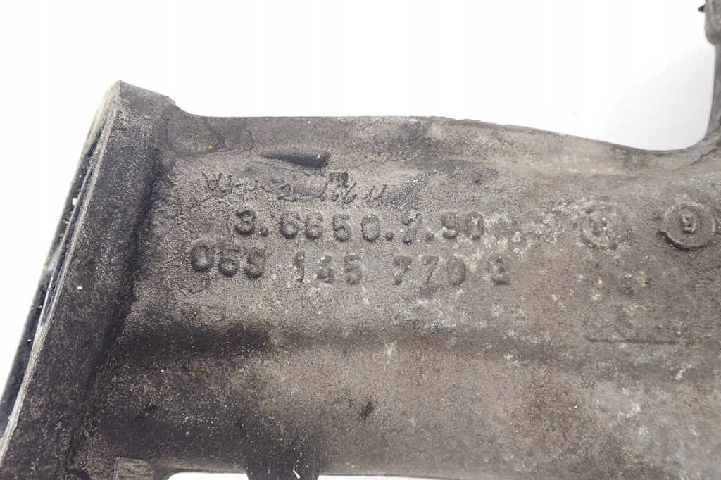 фото №3, Vw skoda seat audi коллектор всасывающий 059145770b