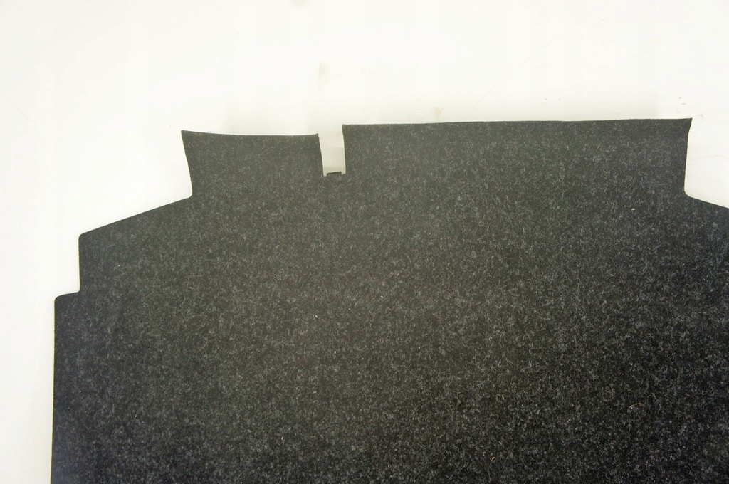 фото №7, Sb304 skoda fabia iv 21- пол обшивка багажника 6va863463