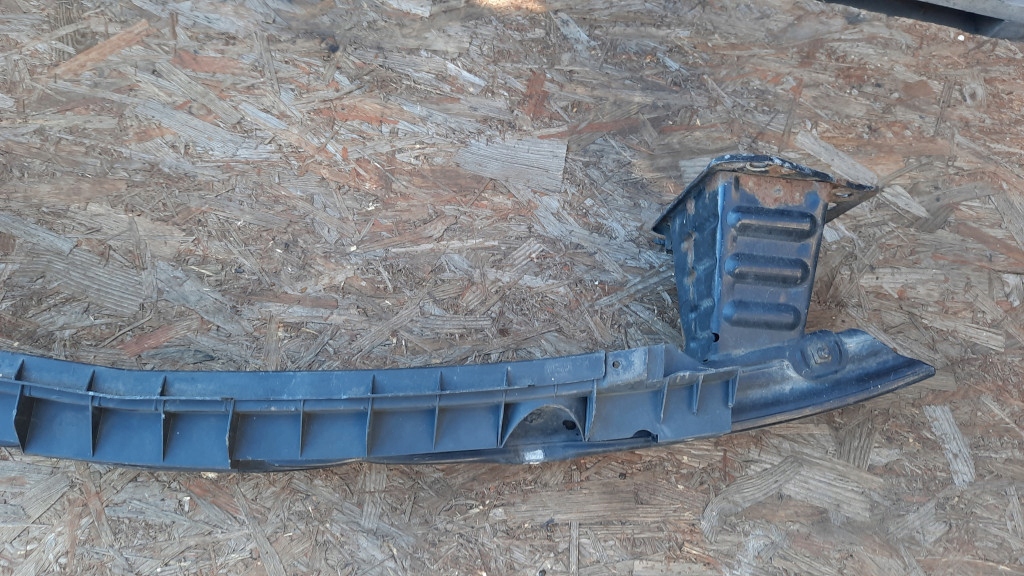 фото №9, Балка бампера перед opel vectra c 3.0d 04r