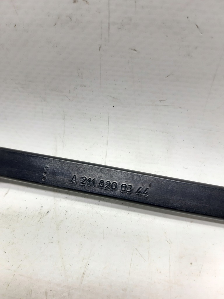 фото №4, Рычаг дворники левая mercedes w211