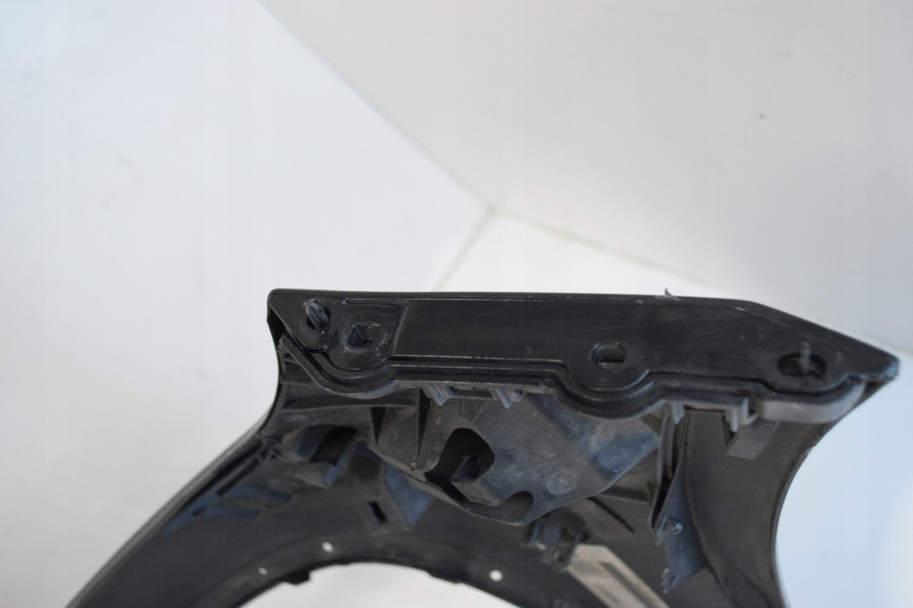 Купить Mercedes a-klasa w176 amg 45 amg рестайлинг  бампер перед передний