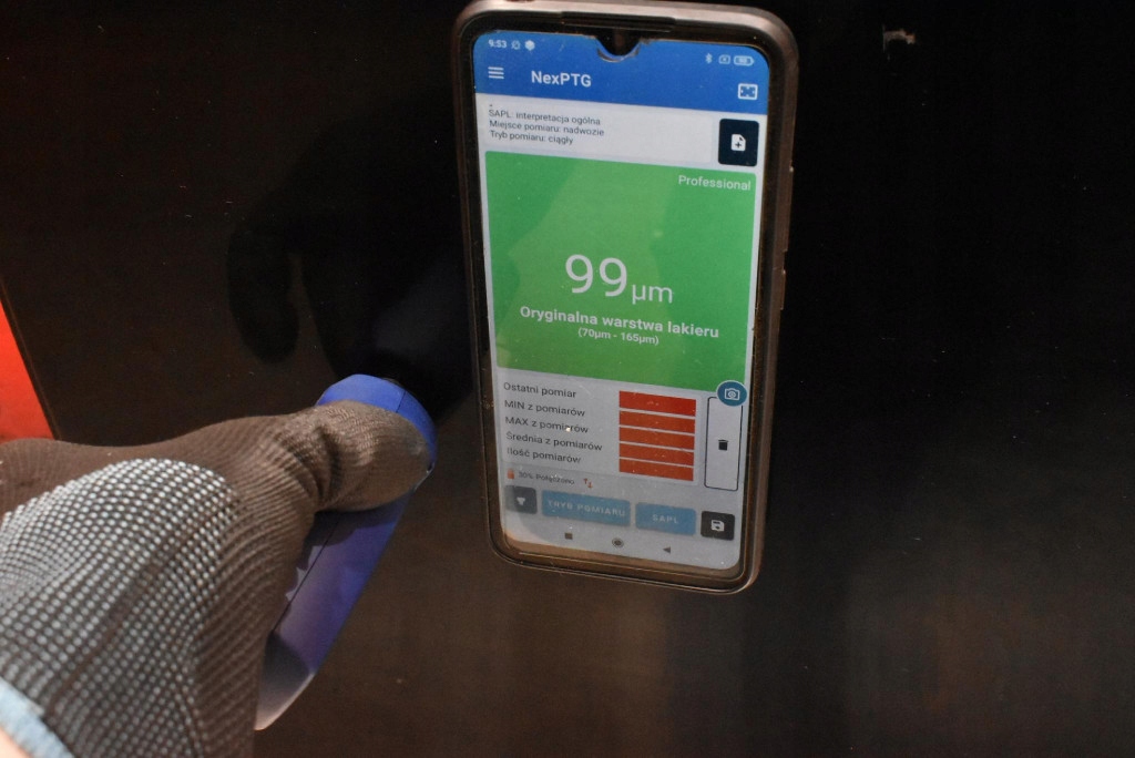 фото №14, Двері ліва задня задні чорні citroen c-elysee 2 ii 12-17