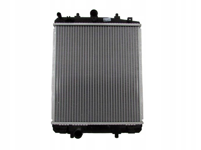 фото №1, Радиатор wody toyota aygo 1.4 d-4d 2005-2014 nowa