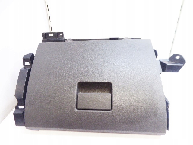 фото №1, C-max mk1 lift 07-10 бардачок пасажира