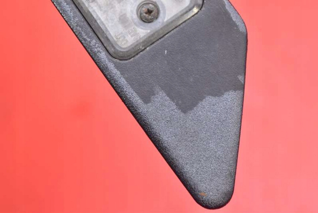 Накладка ручка кришки задній задня 8p48275743fz audi a3 8p 3d 04-08 Оригінал