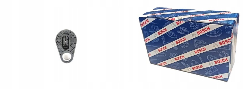 Bosch датчик положение вала коленчатого audi a1 1,8tfsi 16- Оригинал