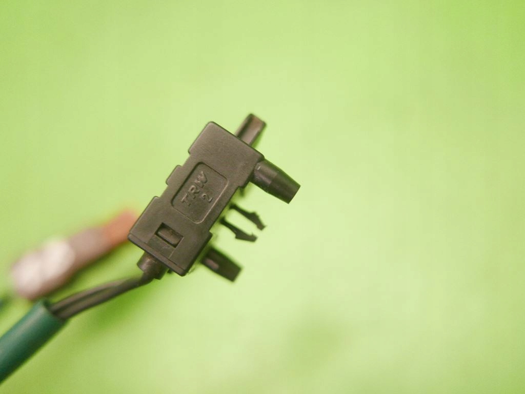 фото №8, Датчик педали сцепления citroen c5 i phi 1.8 16v