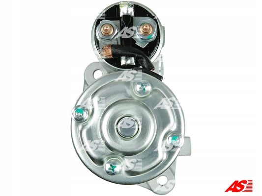 фото №4, Стартер do mitsubishi space runner 2.0 2.4 gdi