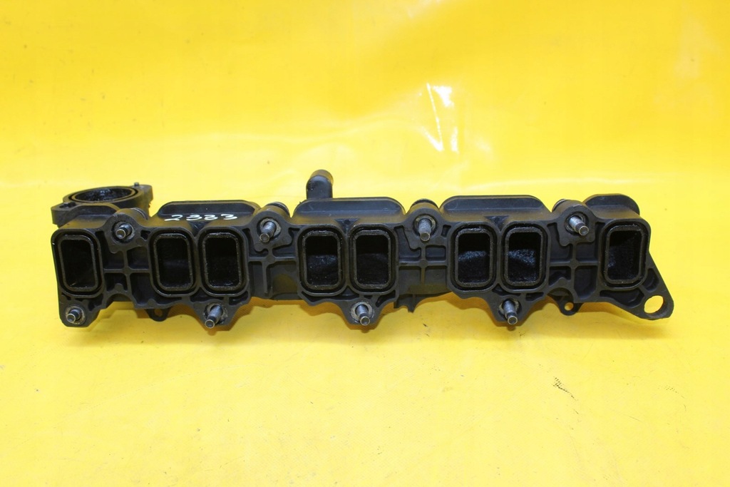 фото №6, Колектор всмоктуючий 2s7q9424bd mondeo mk3 2.0tdci fmba