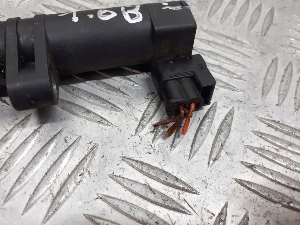 фото №3, Катушка зажигания renault оригинальный номер 0040100052