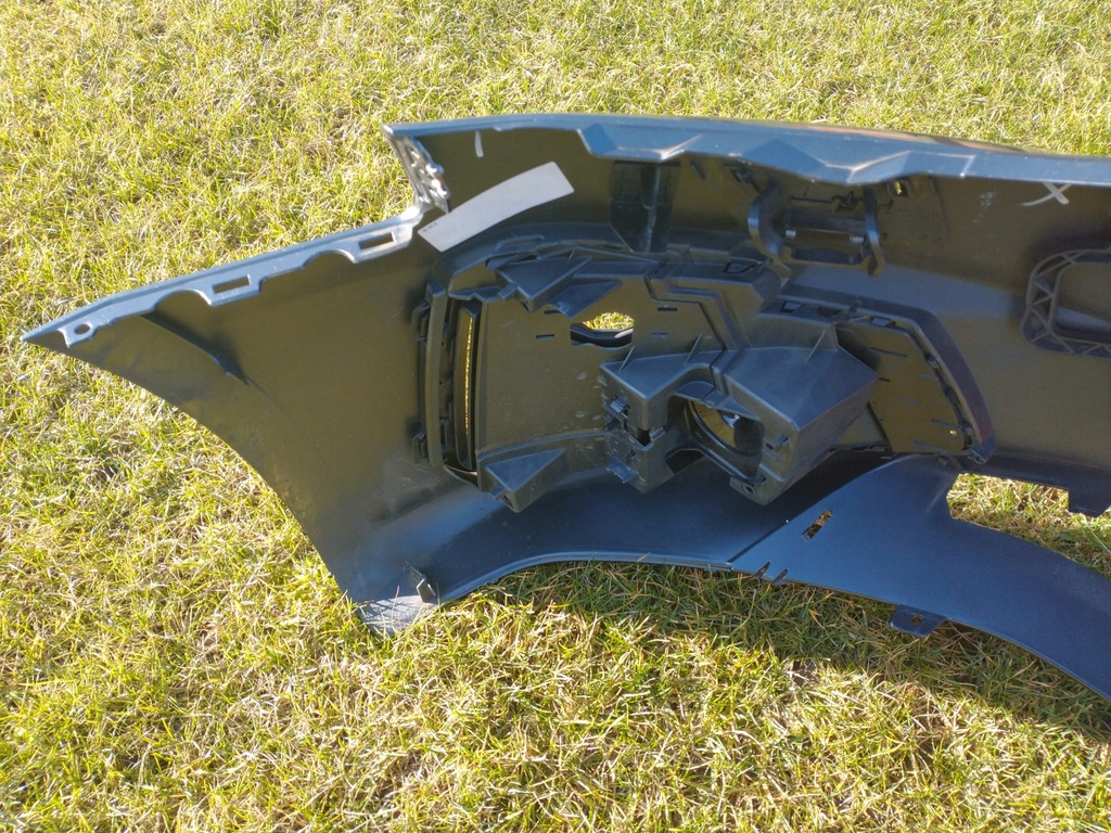 фото №8, Бампер перед audi a4 s4 b9 8w 8w0807437aq lift s line giełda po