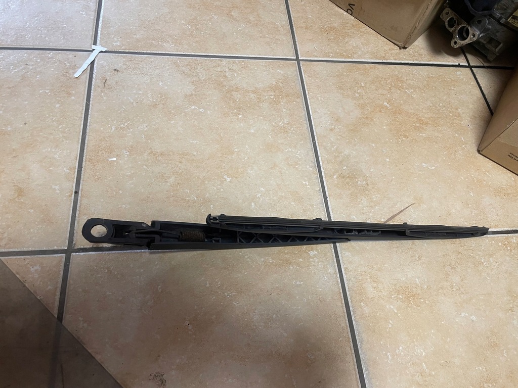 фото №8, Двірник задня важіль щітка peugeot 307 sw kombi