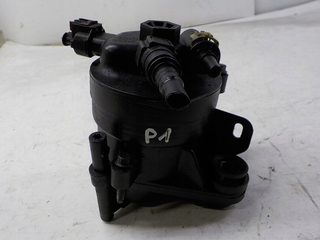 Купити Peugeot citroen 2.0 blue hdi корпус основа фільтра пального