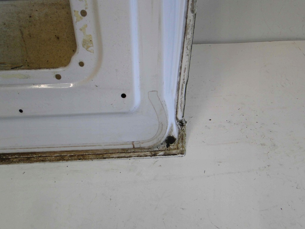 фото №16, Mercedes vito w639 639 дверь правое задние сдвижные