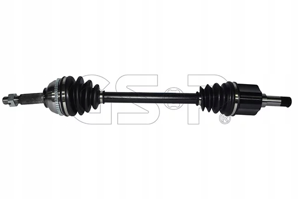 фото №2, Приводной вал приводная ford wał приводной 218259 gsp