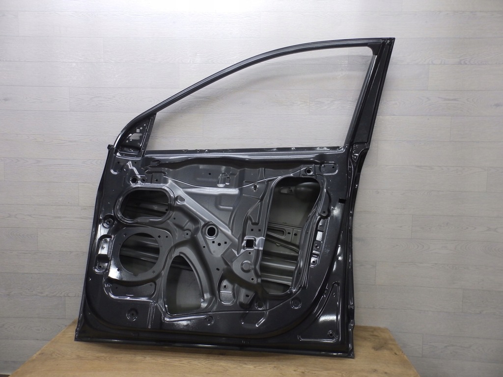 фото №7, Двері передні праве hyundai kona