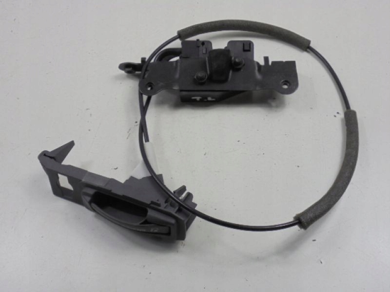 фото №5, Volvo s60 i замок ручка сиденье задняя левая lift