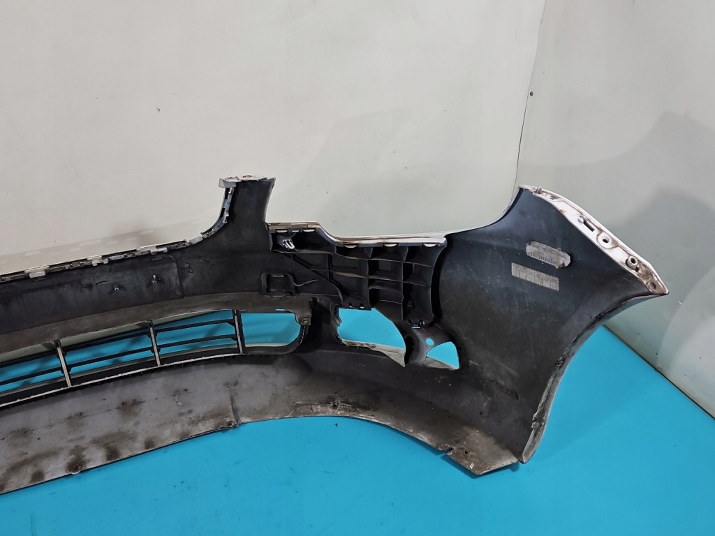 фото №15, Бампер перед skoda superb ii 08-13 lf9e