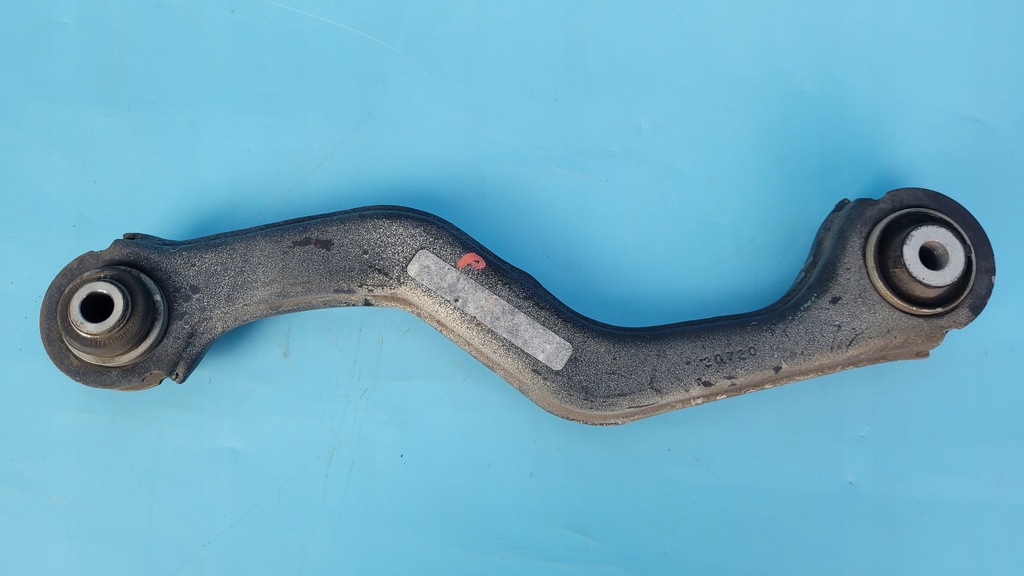 фото №10, Opel insignia b gsi 21r рычаг правый задний задняя