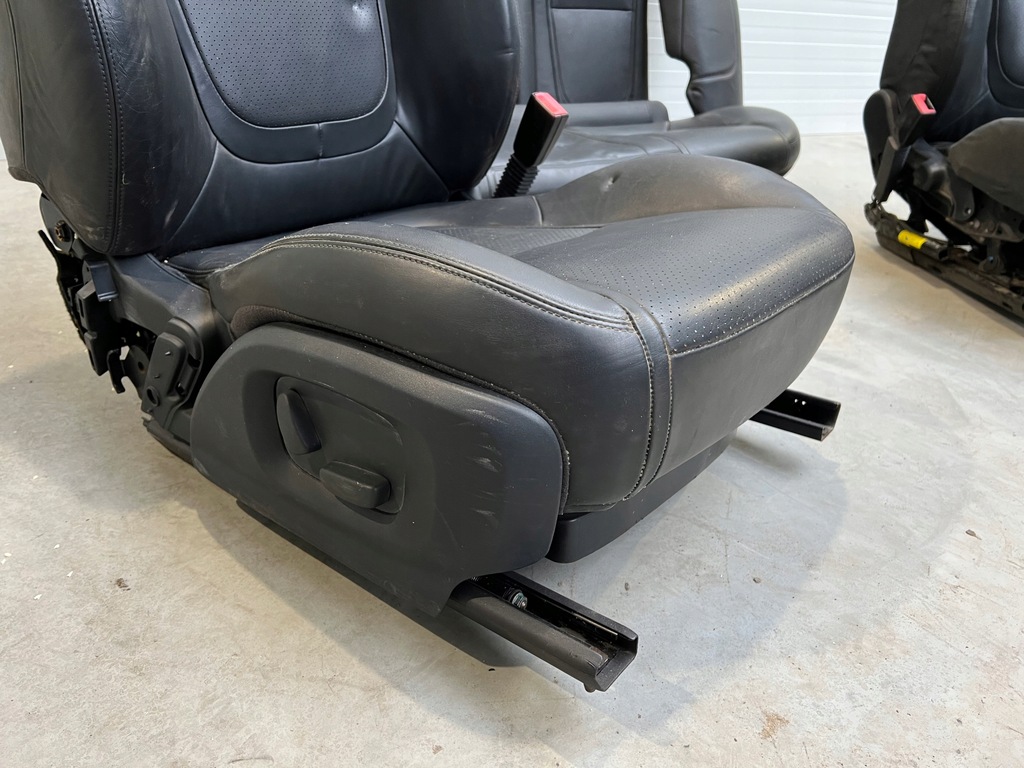 фото №7, Сиденья заднее сиденье jaguar xf