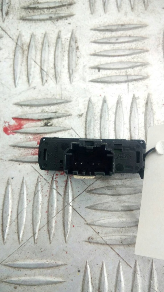 фото №2, Вимикач asr/ esp ford galaxy mk3 2c418ab