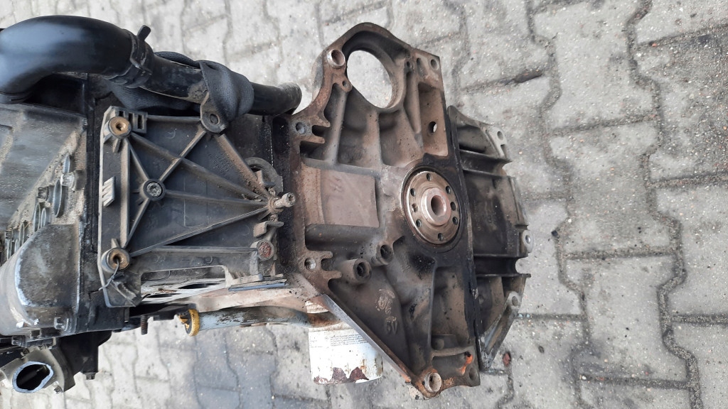 фото №6, Двигун x14xe opel astra corsa tigra 1.4b