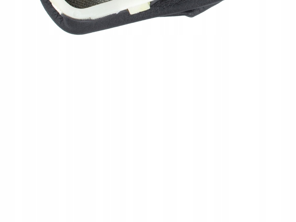 фото №10, Mercedes w203 2000-2007 ручка рычаг переключения передач чехол 5b