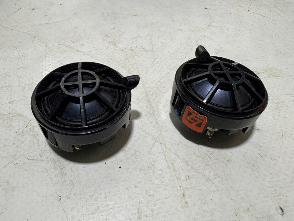 Купить Динамик mercedes ml w164 harman kardon logic 7 1648201902