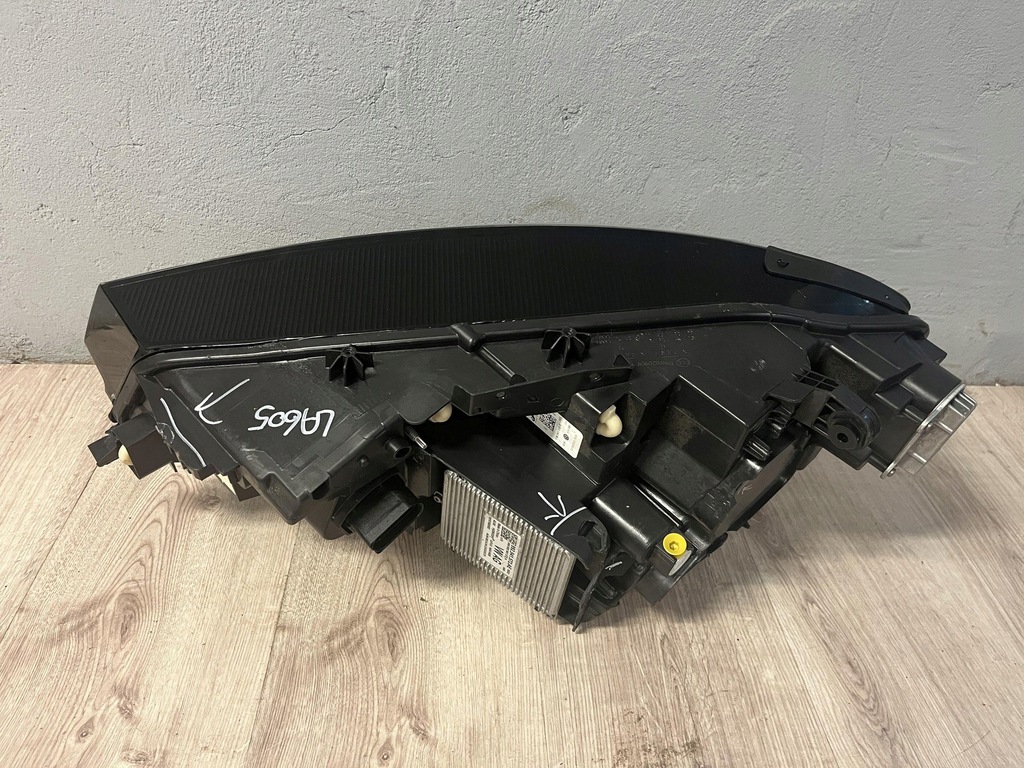 фото №7, Vw id4 id.4 лампа правий перед 11b941036k