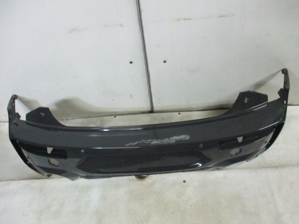 фото №10, Бампер задня mini f 54 clubman 11412910 4x pdc 17r-