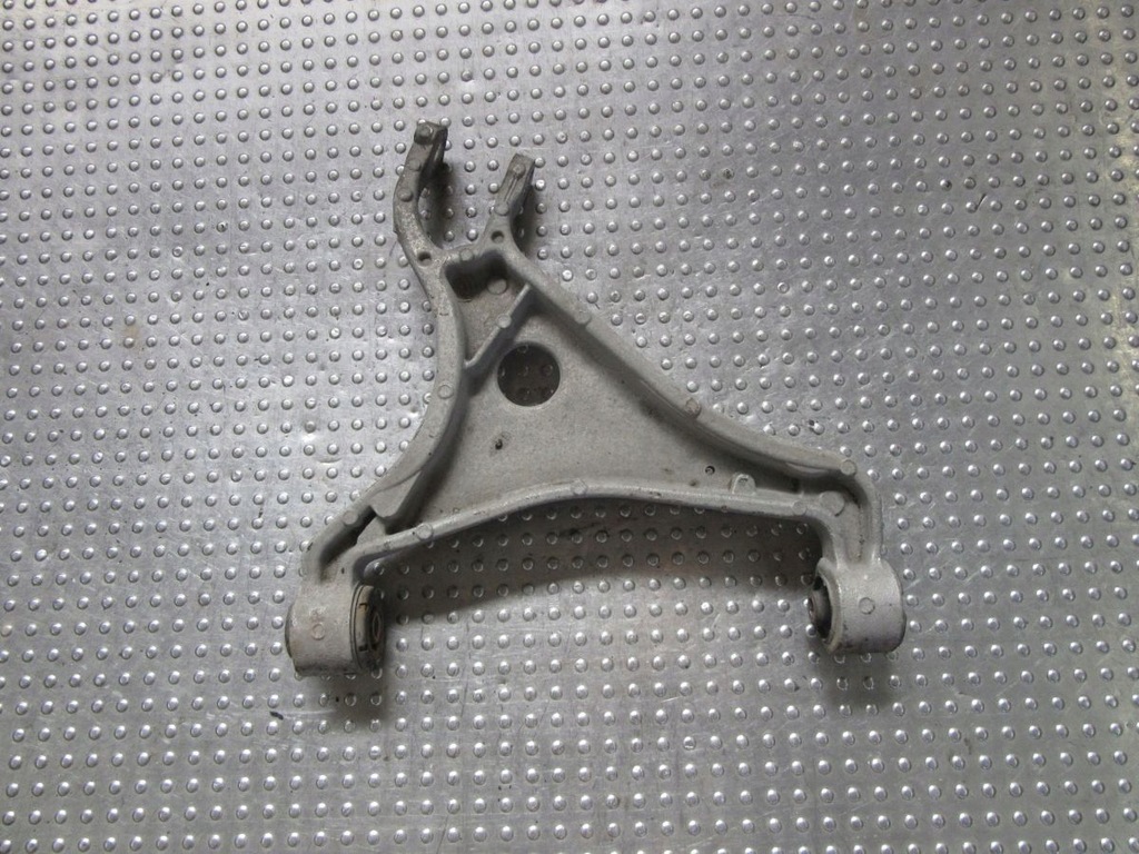 фото №8, Lincoln navigator ii 2004 рычаг задняя