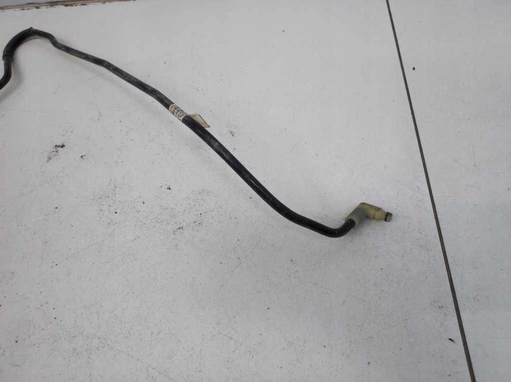 фото №3, Трубка шланг циліндр зчеплення berlingo partner iv 4 rifter combo e 1.5 bluehdi