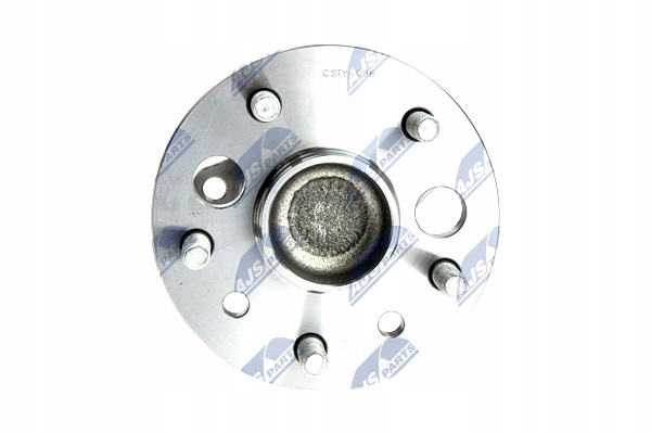 фото №11, Ступица колеса задняя toyota camry 06.01- highlander 00.11- lexus es300