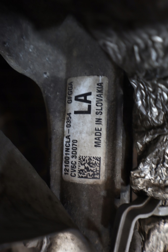 фото №8, Рейка рульова ford focus iii mk3 1.6tdci