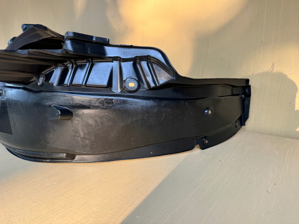 фото №9, Subaru outback iv 4 20r- подкрылок левая передние левый перед 59110an050