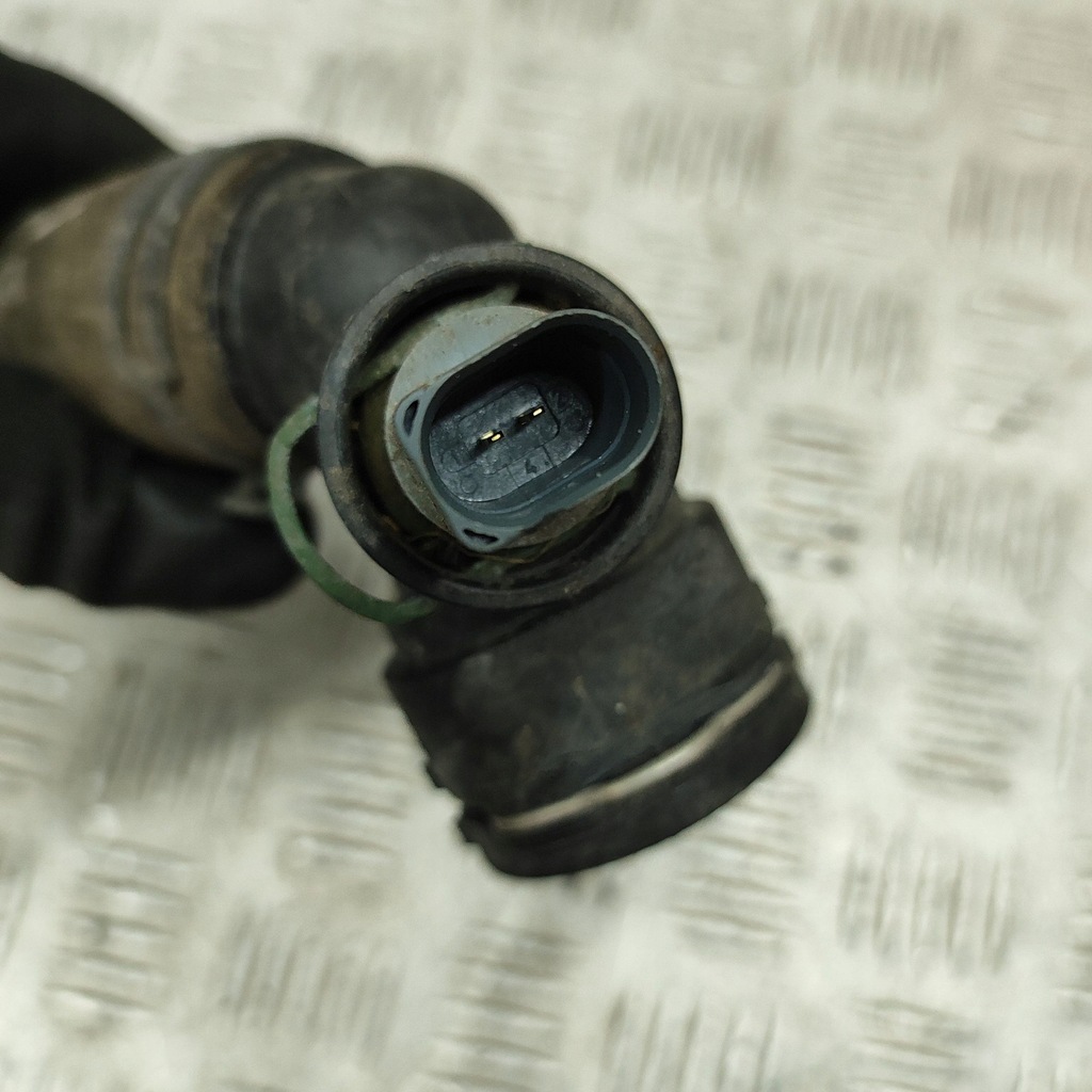 фото №7, Audi q3 f3 2018 шланг / wąż радиатора