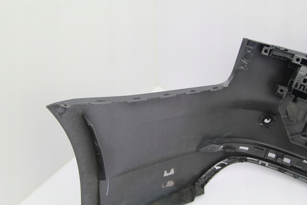 фото №11, Оригінальний бампер задня audi s4 a4 b9 kombi avant s-line 8w9 2015-2019