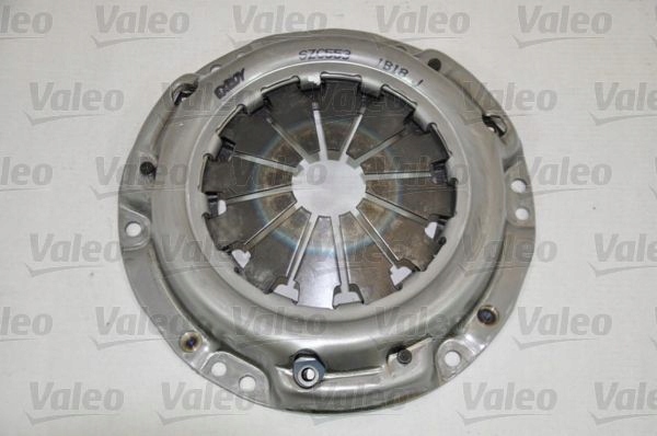 фото №11, Сцепление kpl suzuki suzuki baleno 1.9 дизель 4/1