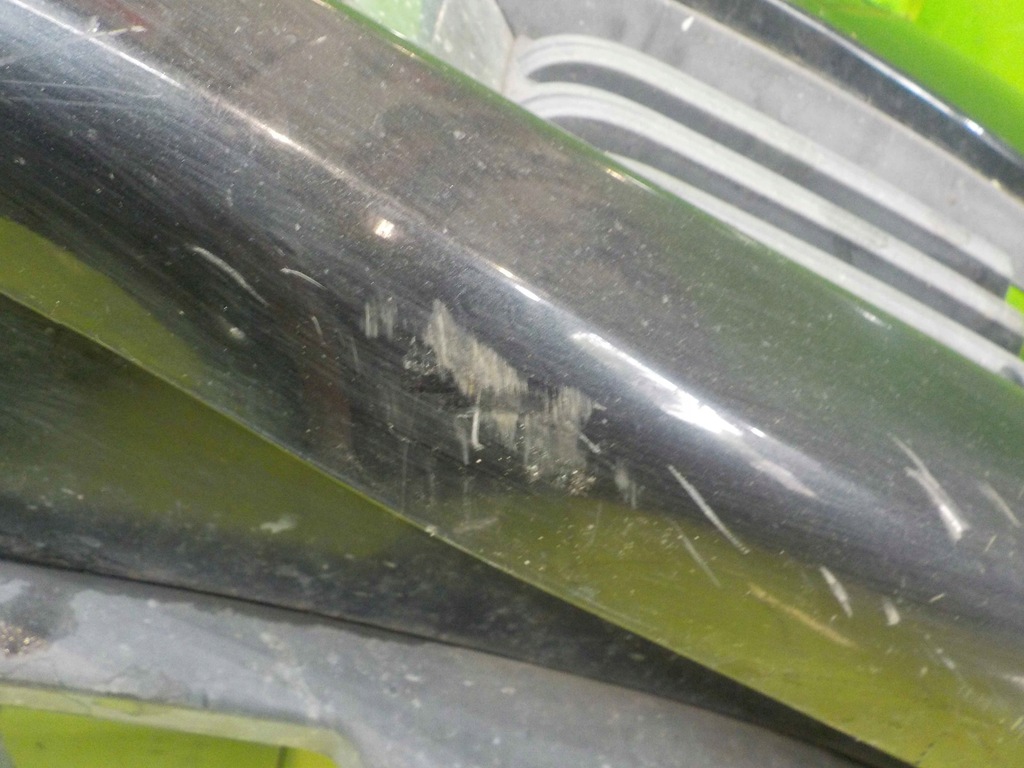 фото №8, Opel insignia a i opc line 12r бампер перед