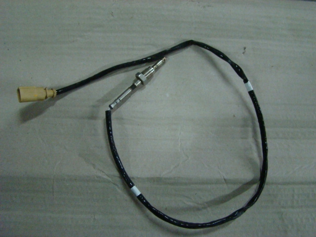 фото №1, Датчик температуры выхлопных газов audi a6 c7 4g0906088aa