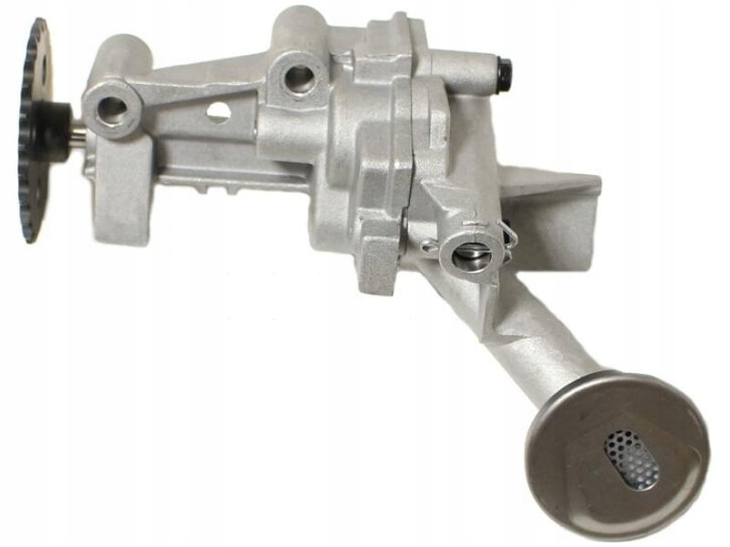 Насос масляная renault 7701693577 1.9 2.0 16v Цена