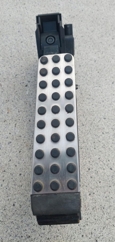 фото №1, Mercedes slk chrysler crossfire 05 06 педаль газа a1703000104 nr 2