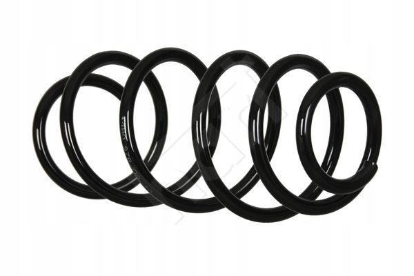 фото №2, Пружина подвеска 480 978 hart