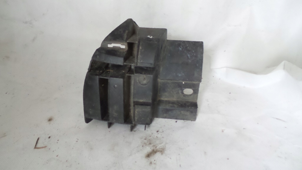 фото №1, Направляющая бампера правый задняя задняя sprinter 906