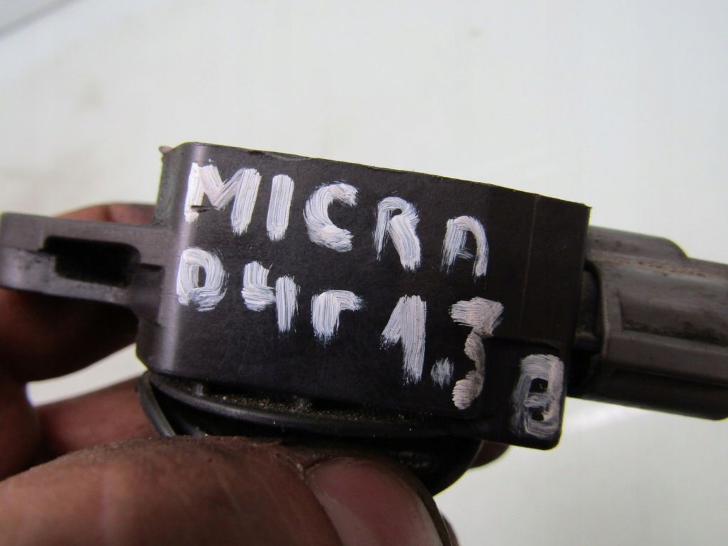 фото №7, Micra k12 1.2 04r катушка зажигания 22448ax001