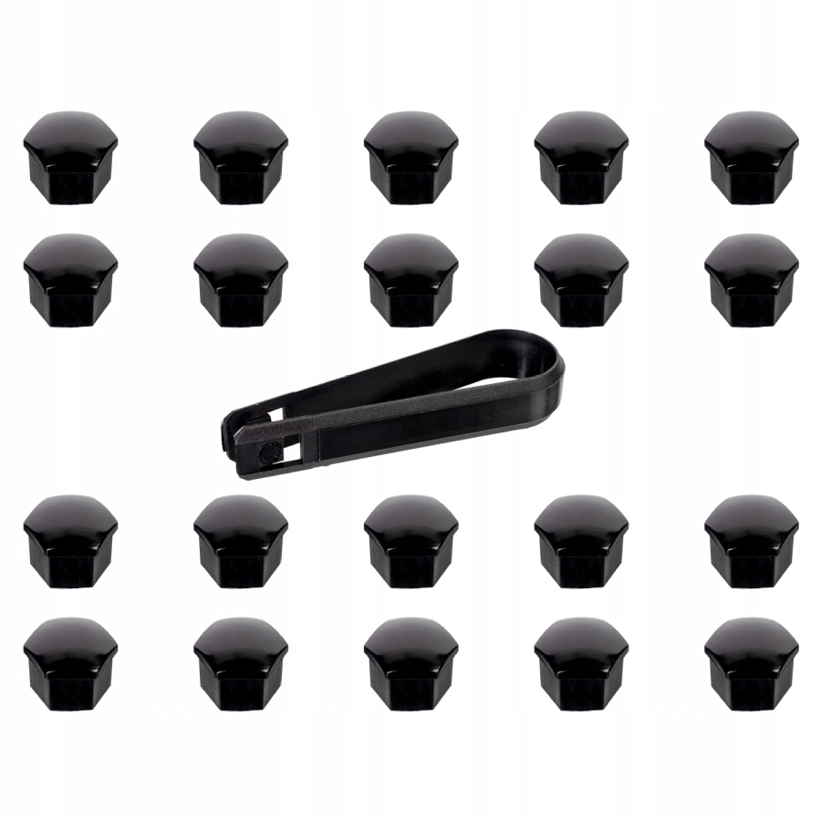 фото №1, Накладка болти колеса febi do seat mii