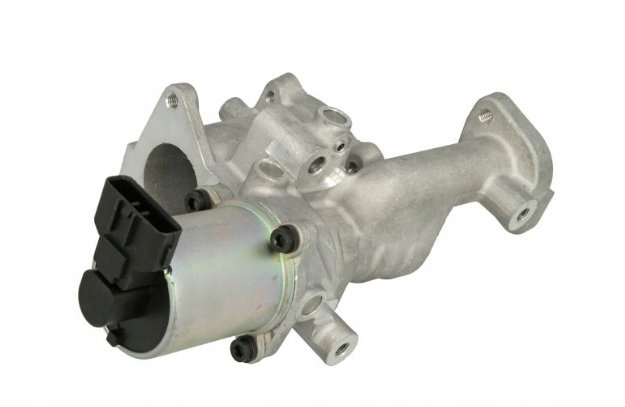 фото №3, Клапан egr