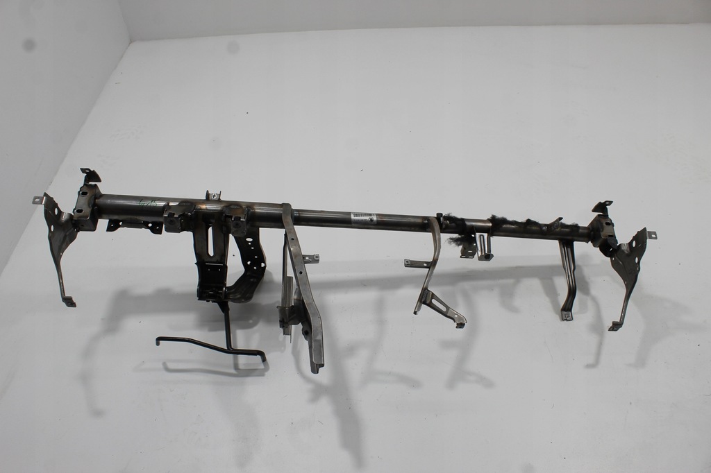 фото №1, Skoda rapid каркас панелі консолі 5jb857017l