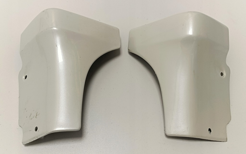 фото №7, Защита брызговик infiniti g35 coupe 2003-2007