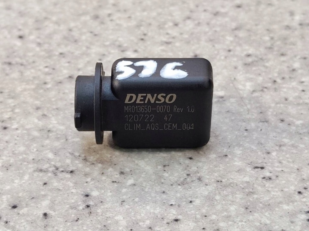 фото №1, Датчик качества воздуха mr013650-0070 citroen c5 aircross